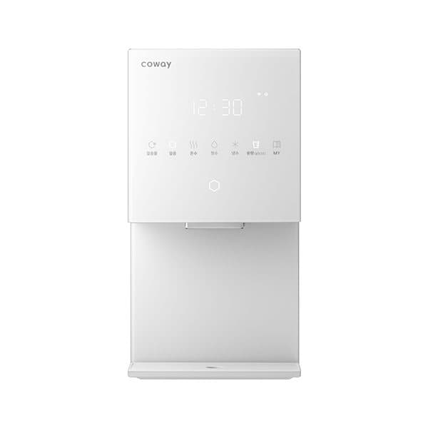 코웨이 아이콘 얼음정수기 스탠다드 (얼음냉정) CPI-7410N