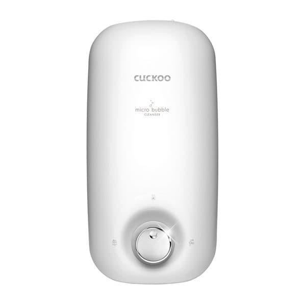 쿠쿠 마이크로 버블 클렌저 CWS-AO201W