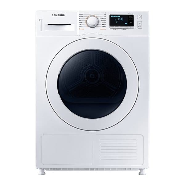 전기 건조기 9kg D-0091W