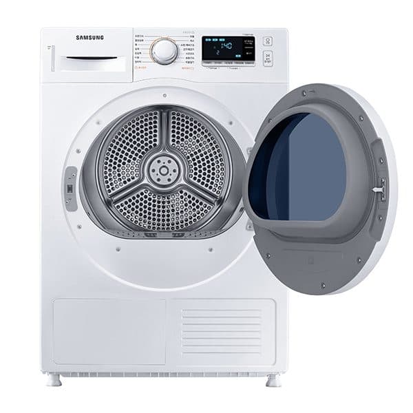 전기 건조기 9kg D-0091W