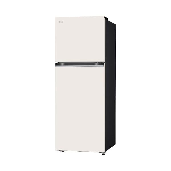 LG 일반냉장고 오브제컬렉션 317L 1등급 D312M