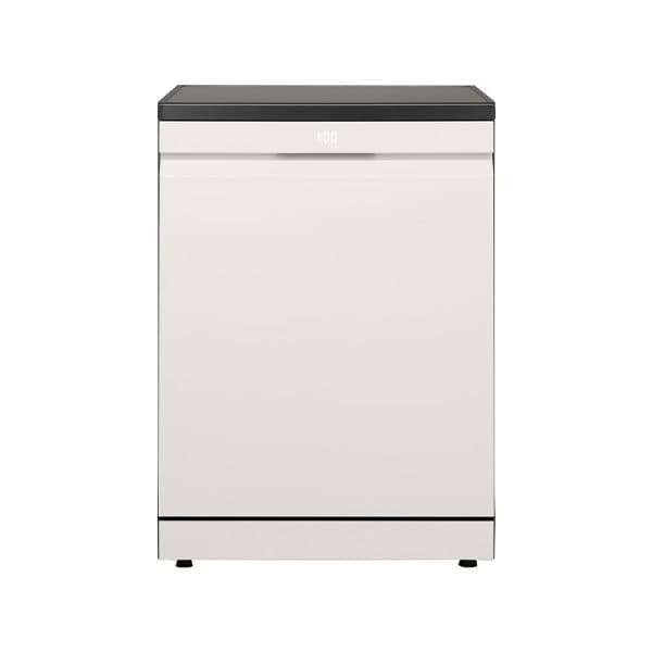 LG 디오스 오브제컬렉션 프리스탠딩 식기세척기 14인용 DFE6BGE