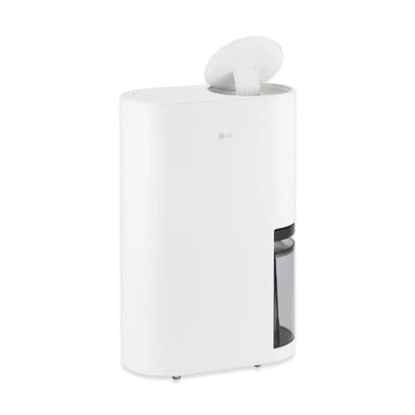 LG 휘센 제습기 오브제컬렉션 21L DQ214MWGA