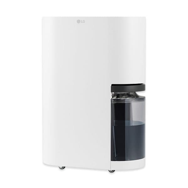 LG 휘센 제습기 오브제컬렉션 25L DQ256MWGA