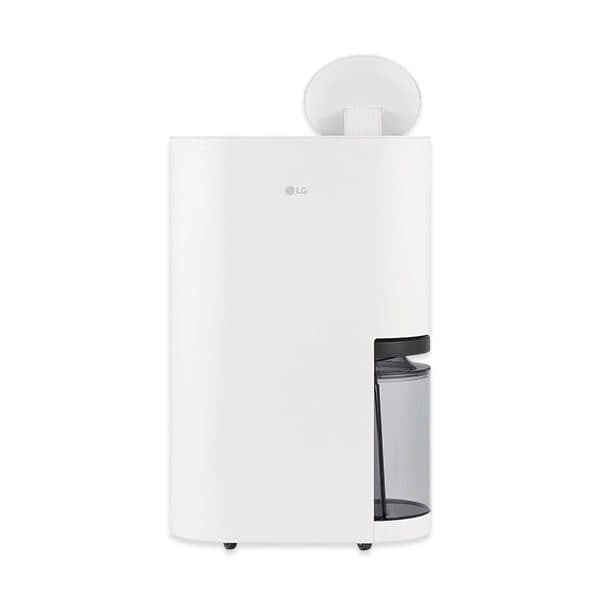 LG 휘센 제습기 오브제컬렉션 25L DQ256MWGA