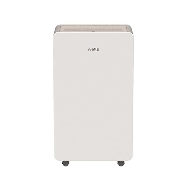 웰스 인버터 제습기 21L DT921