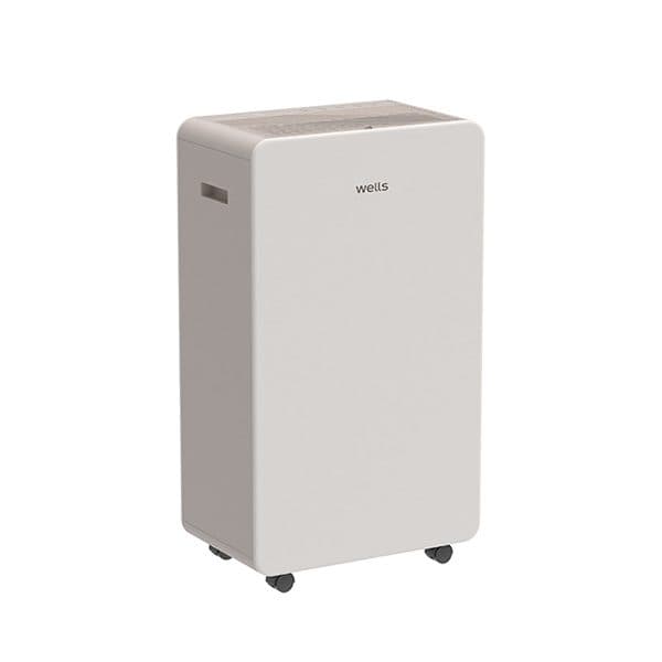 웰스 인버터 제습기 21L DT921