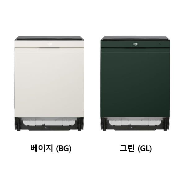 LG 디오스 오브제컬렉션 빌트인 식기세척기 14인용 DUE6