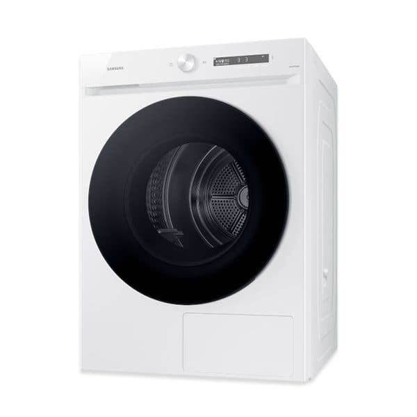 비스포크 AI 건조기 17kg DV17CB6600BW