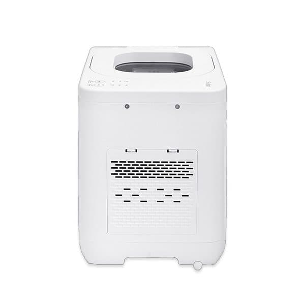 건조분쇄형 음식물처리기 4L DWFP-2000