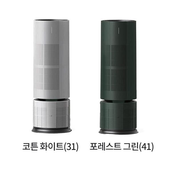 트루살균 공기청정기 판테온 82㎡(25평) EADS7