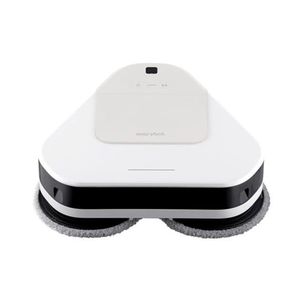 물걸레 로봇청소기 EVO_TS401W