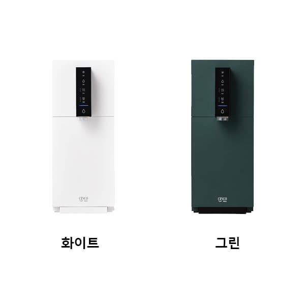 세스코 살균온 정수기 5중안심(냉온정) EW-BD151