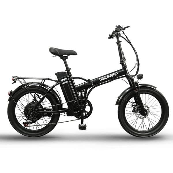 디스커버리 엔트리 접이식 전기자전거 F20e18