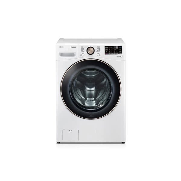LG 트롬 세탁기 21kg F21WDLPR