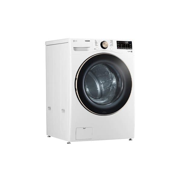 LG 트롬 세탁기 21kg F21WDLPR