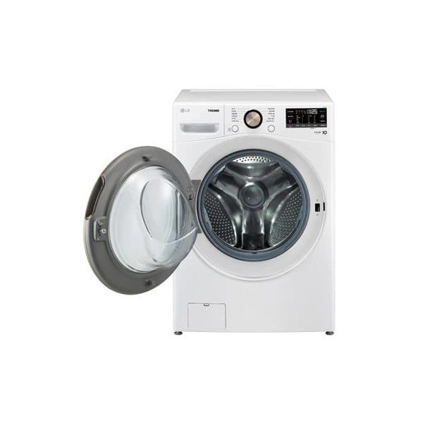 LG 트롬 세탁기 21kg F21WDLPR