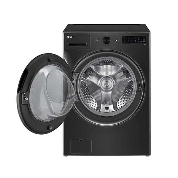 LG 트롬 오브제컬렉션 세탁기 21kg FG21KNR
