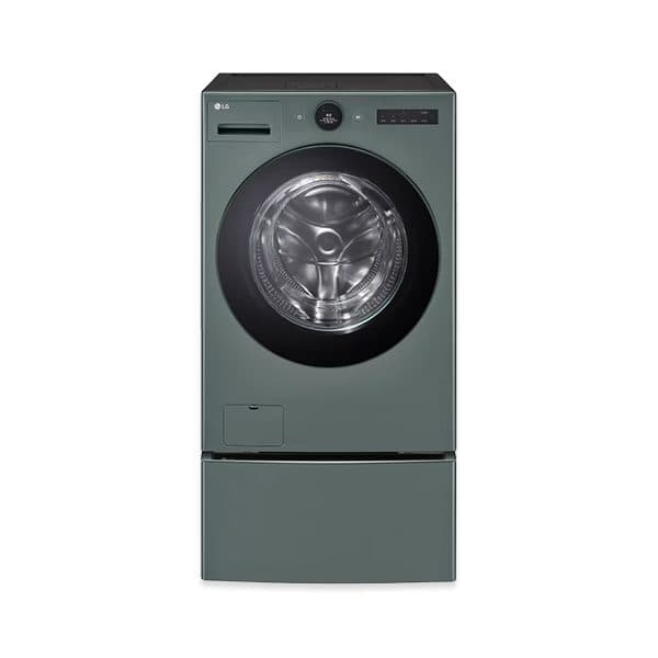 LG 트롬 오브제컬렉션 워시콤보 + 미니워시 세탁 25kg / 건조15kg / 미니워시 4kg (자동세제O) FH25GAGX