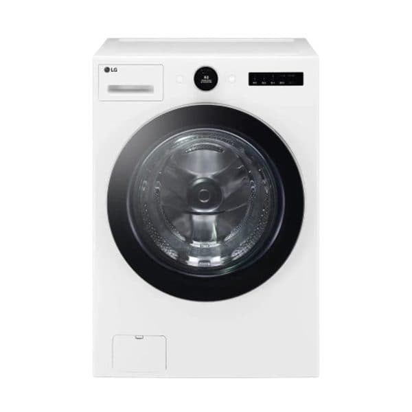 LG 트롬 세탁기 24kg FX24WSR