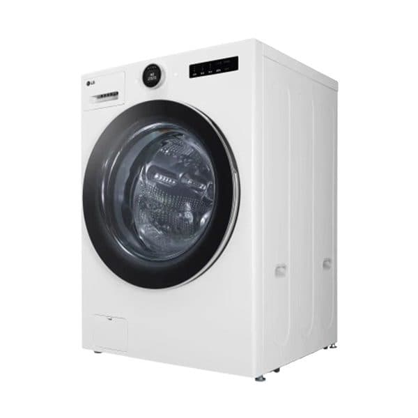 LG 트롬 세탁기 24kg FX24WSR