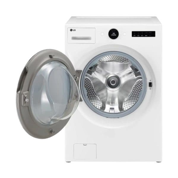 LG 트롬 세탁기 24kg FX24WSR