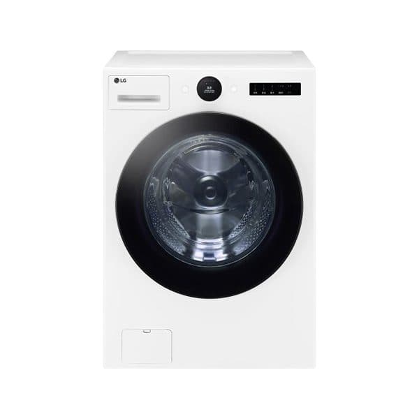 LG 트롬 AI 오브제컬렉션 세탁기 25kg FX25IF