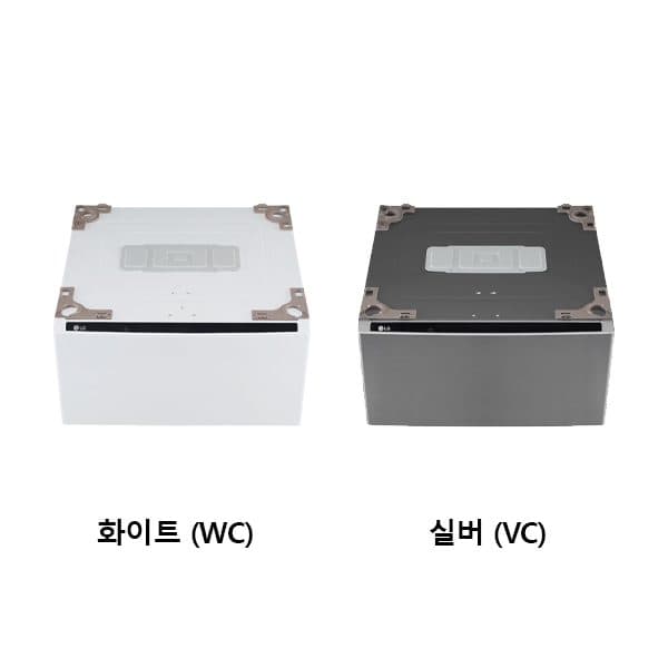 LG 트롬 오브제컬렉션 미니워시 4kg FX4C