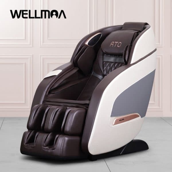 아토 안마의자 HCW-5800(W)
