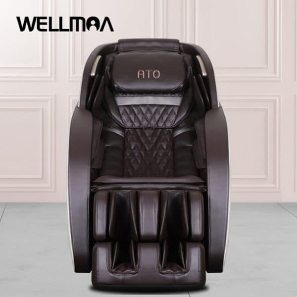 아토 안마의자 HCW-5800(W)