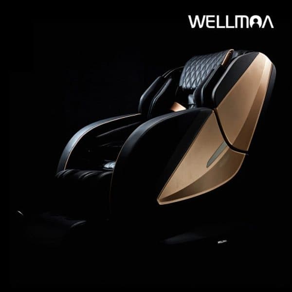 블랙라벨9 안마의자 HCW-709(B)