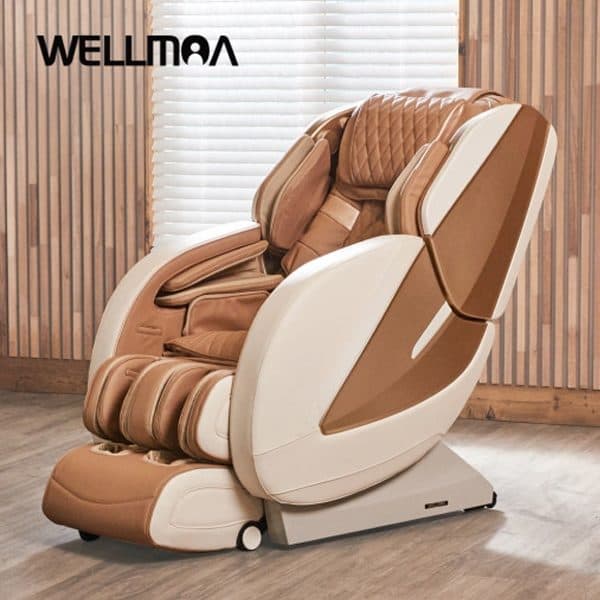 블랙라벨9 안마의자 HCW-709(B)
