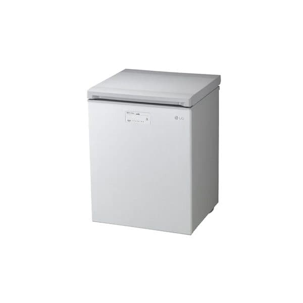 LG 디오스 김치톡톡 128L K132LW123
