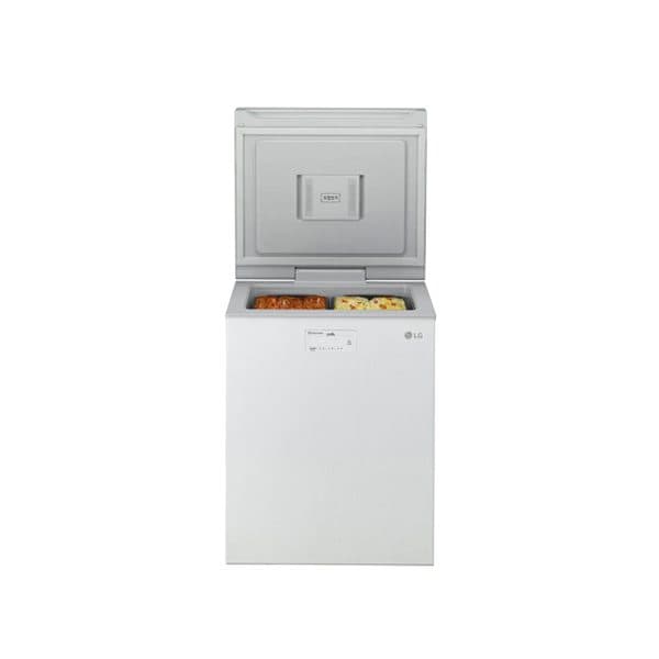 LG 디오스 김치톡톡 128L K132LW123