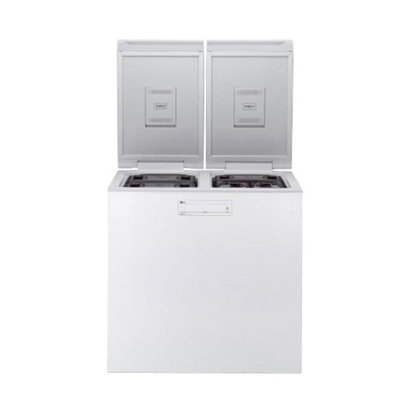 LG 디오스 오브제컬렉션 김치톡톡 217L K225LW121