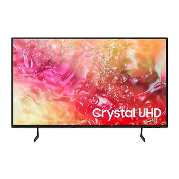 Crystal UHD TV 75인치 KU75UD7050FXKR