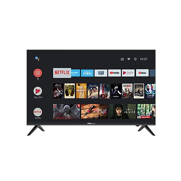 UHD Smart TV 65인치 LHDK65A2UGS