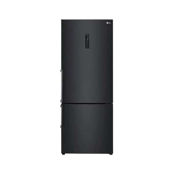 LG 모던엣지 냉장고 462L M451MC53