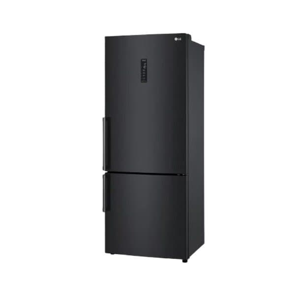 LG 모던엣지 냉장고 462L M451MC53