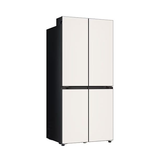 LG 디오스 오브제컬렉션 STEM 베이직 냉장고 Fit & Max 601L M626G