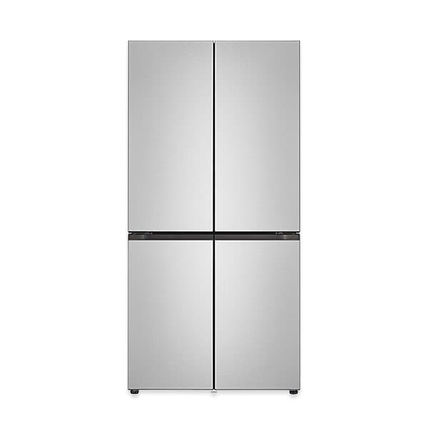 LG 디오스 오브제컬렉션 냉장고 Fit & Max 613L M626S