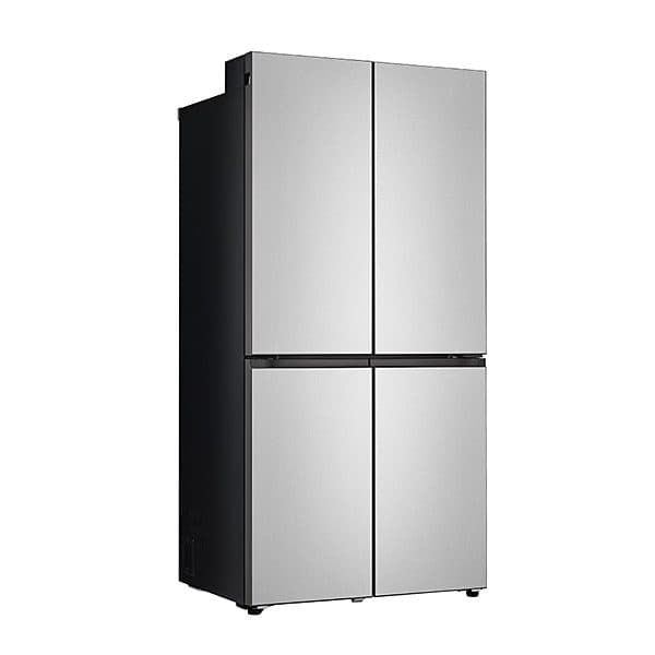 LG 디오스 오브제컬렉션 냉장고 Fit & Max 613L M626S