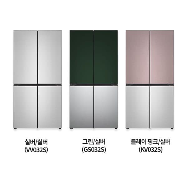 LG 디오스 오브제컬렉션 냉장고 Fit & Max 613L M626S