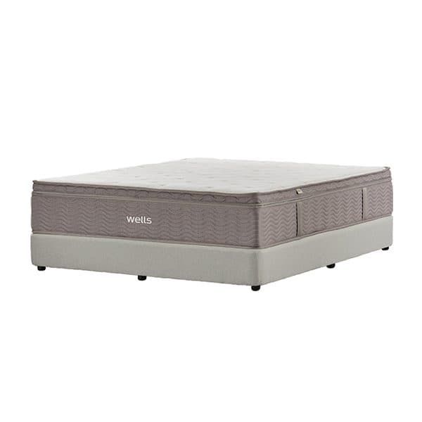 웰스 파운데이션 프레임 퀸 MK710