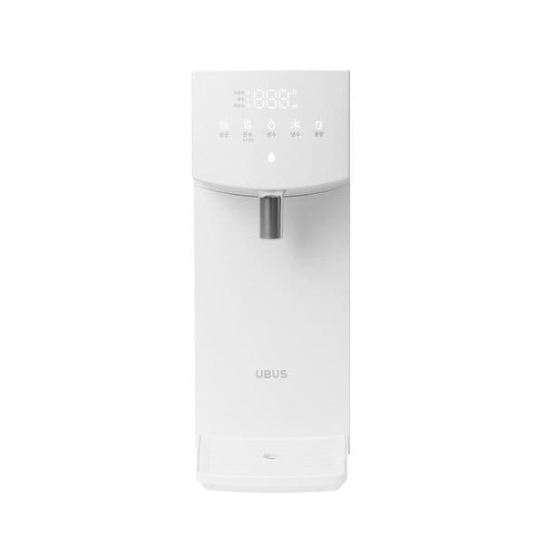유버스 클리어 직수 정수기(냉온정) ODT-010DUW