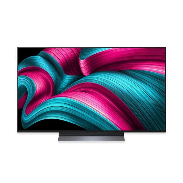 LG 올레드 evo C5 55인치 OLED55C5S