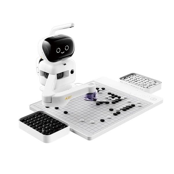 AI 센스로봇 고 RG2W-K