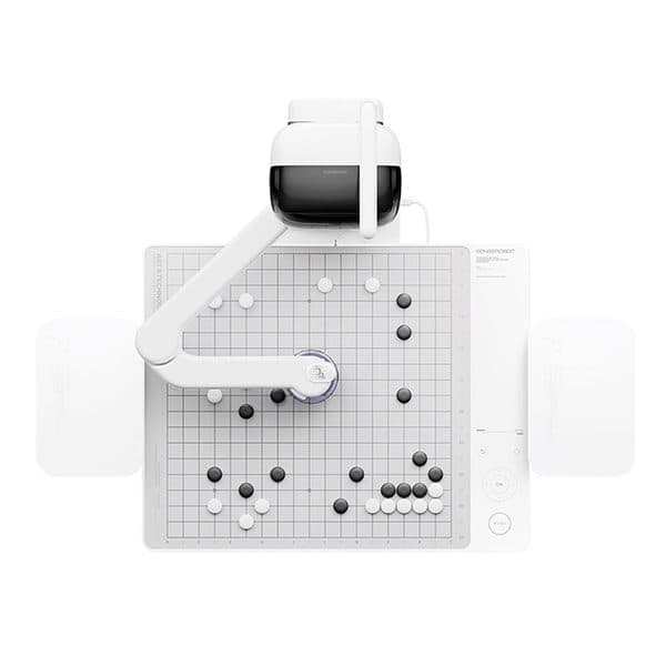 AI 센스로봇 고 RG2W-K