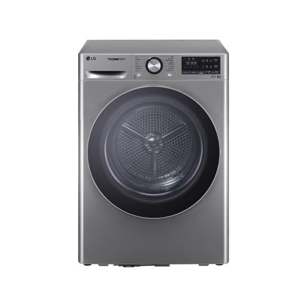 LG 트롬 듀얼 인버터 히트펌프 건조기 10kg RH10VTA