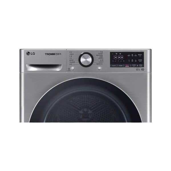 LG 트롬 듀얼 인버터 히트펌프 건조기 10kg RH10VTA